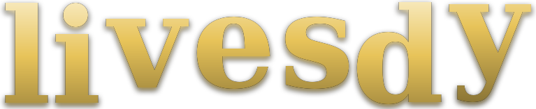 live sdy logo